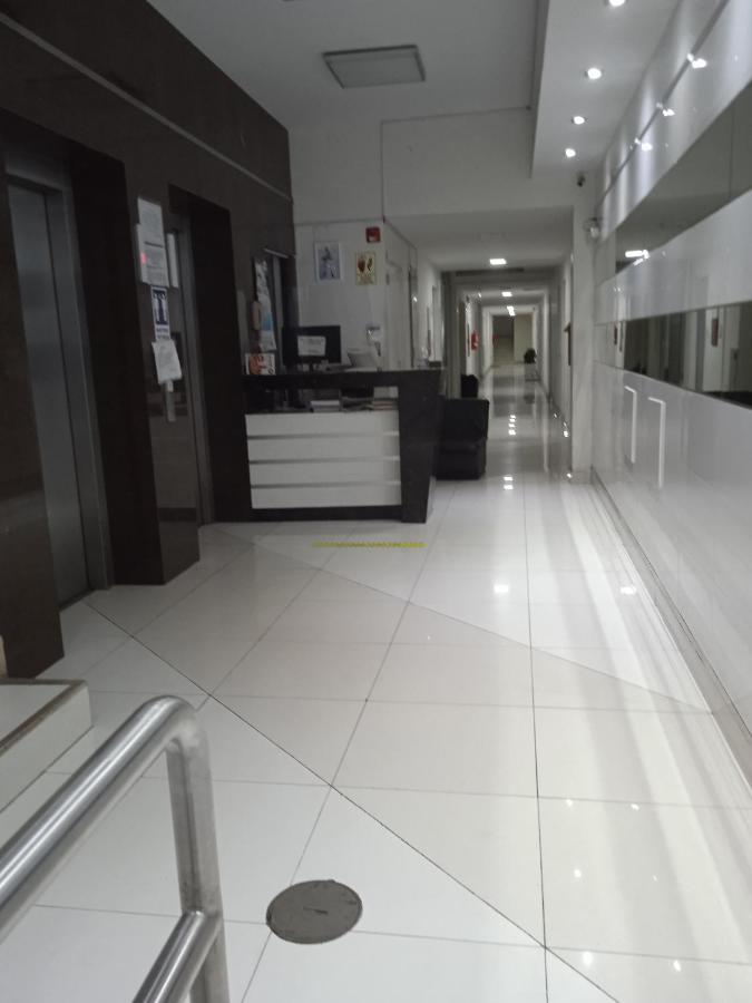 In The Heart Of Lima Appartement Buitenkant foto