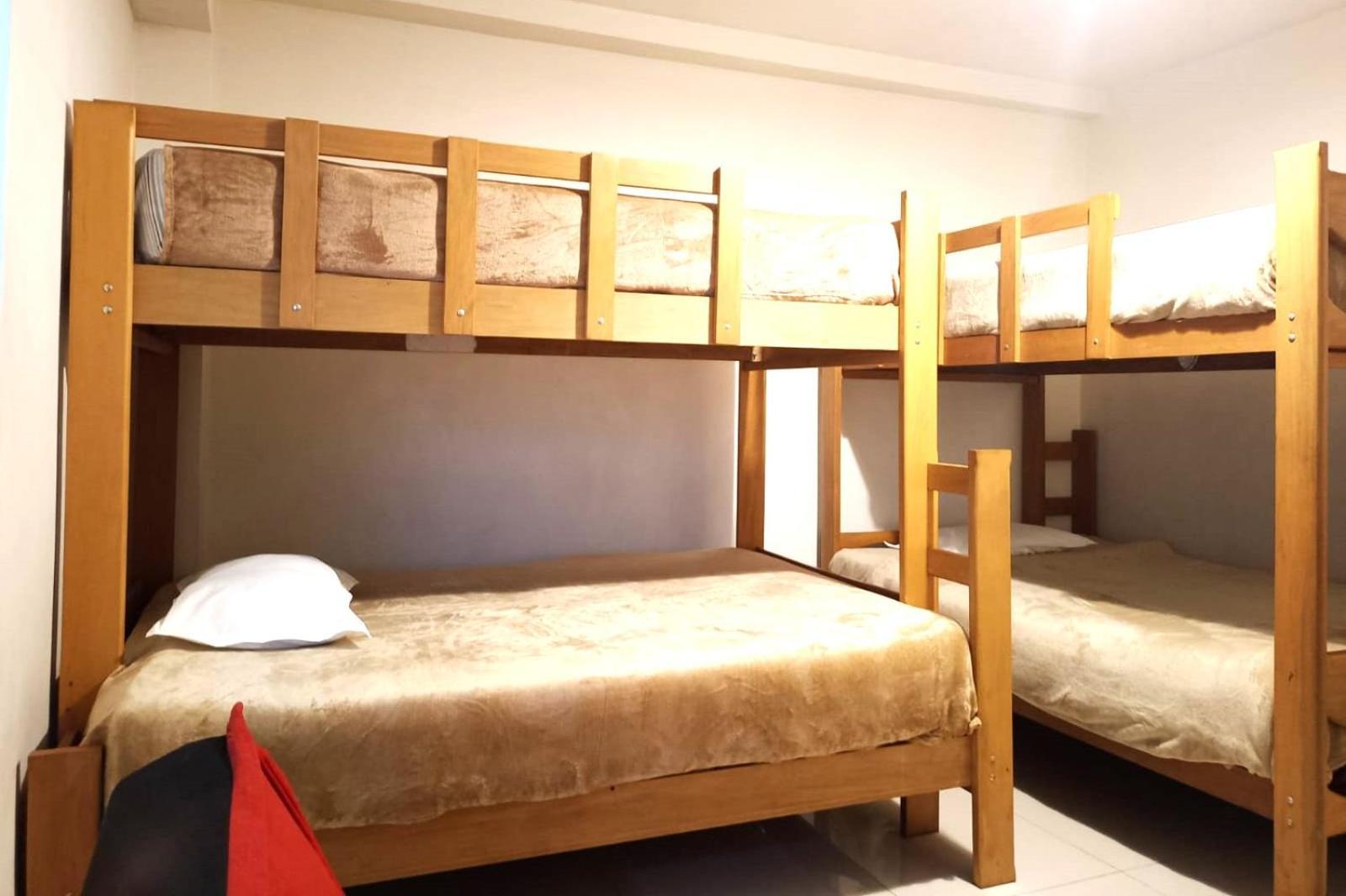 In The Heart Of Lima Appartement Buitenkant foto