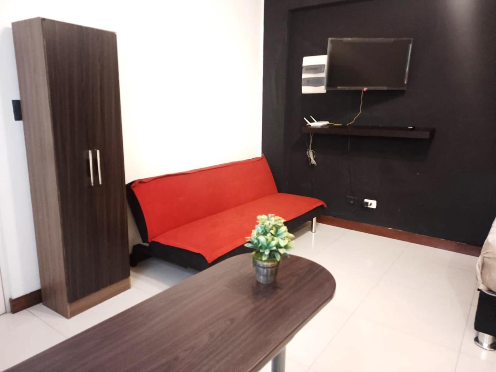 In The Heart Of Lima Appartement Buitenkant foto